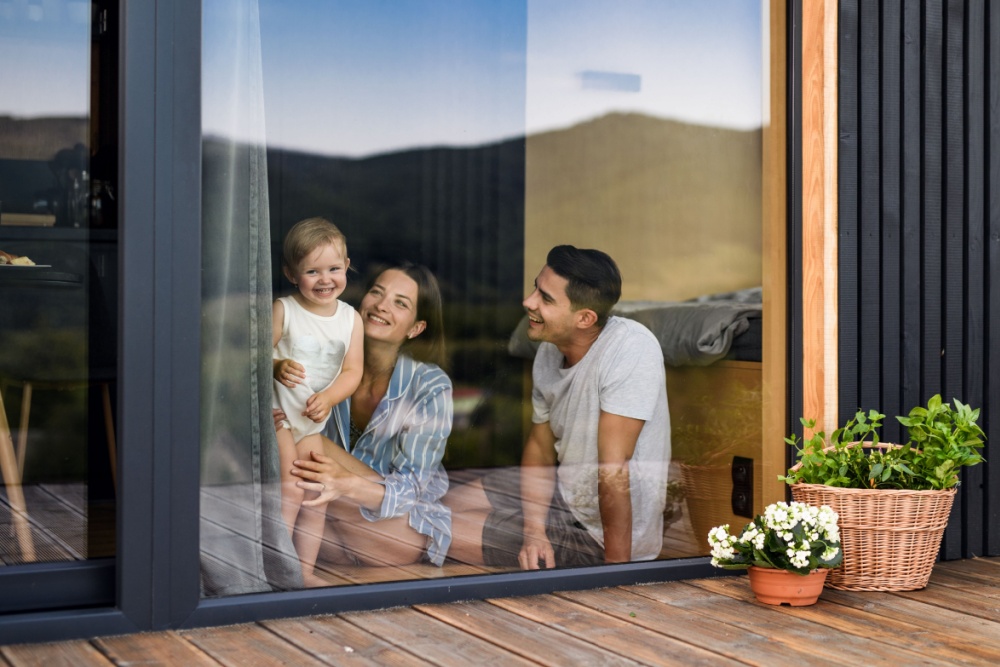 best residential and commercial window film installation company san diego