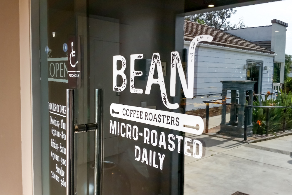 Custom Wall & Window Graphics: Turning Glass Surfaces Into Powerful Marketing Tools