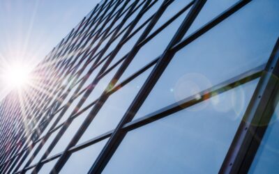 Does Window Film Block Glare? 