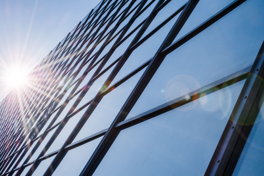 Does Window Film Block Glare? 
