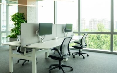The Negative Effects of Glare on Workers in Office Environments and How Sun Control Window Film Can Help 
