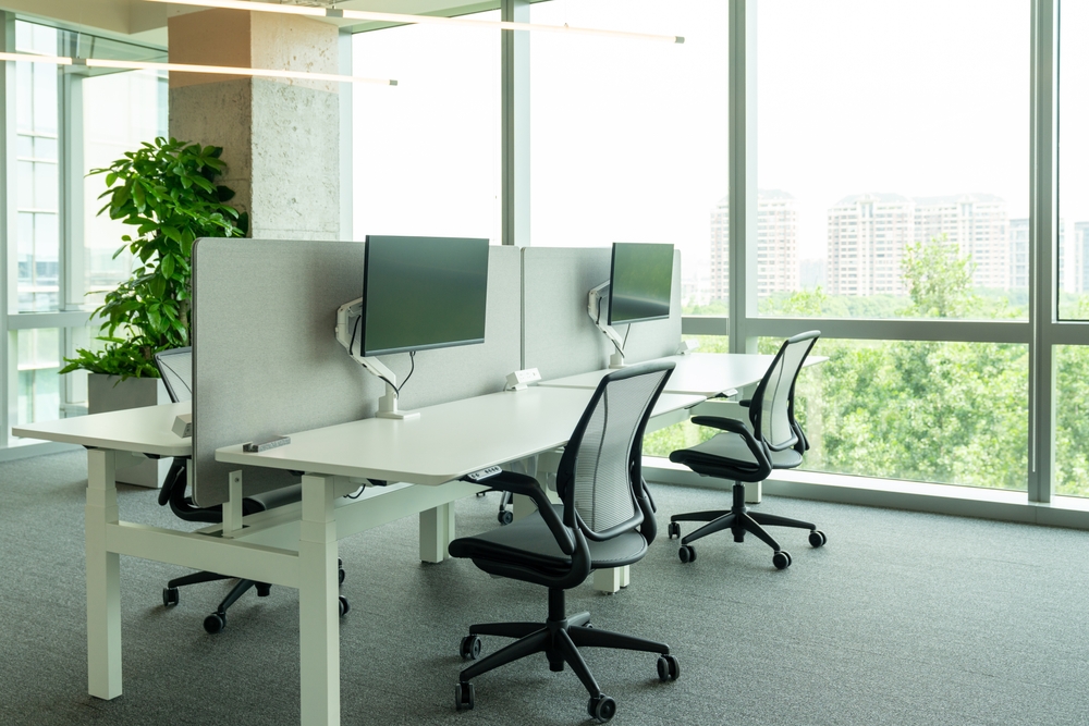 The Negative Effects of Glare on Workers in Office Environments and How Sun Control Window Film Can Help 