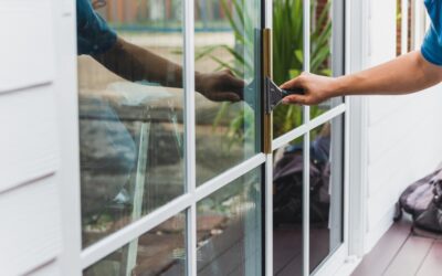 How to Clean Residential Windows with Window Film Installed