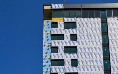 Comparing 3M™ Ceramic Architectural Film and 3M™ Prestige Window Film