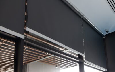 Understanding the Difference Between Roller Shade Fabrics: A Guide to Choosing the Best Option 