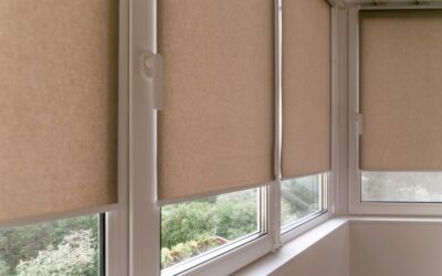 Manual vs. Motorized Window Coverings: Understanding the Shift Toward Smart Design