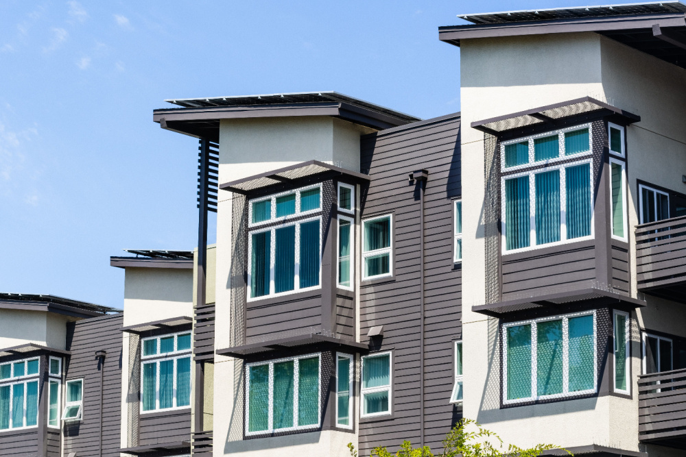 The Best Window Treatments for Multifamily Buildings