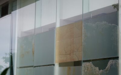 Signs It’s Time to Replace Your Old Window Film