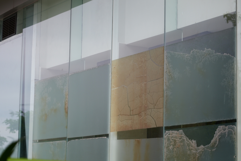Signs It’s Time to Replace Your Old Window Film
