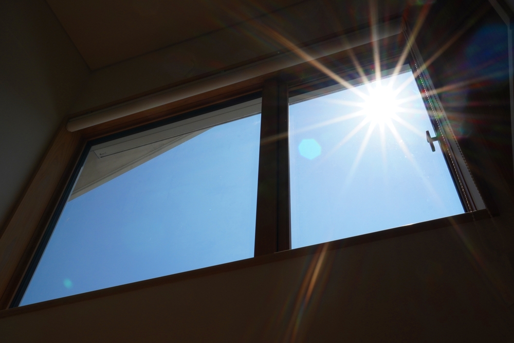 Why South-Facing Windows Need Extra Sun Protection